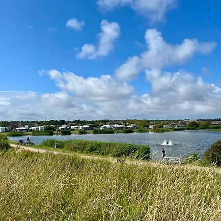 6 Person In Blavand-by Traum Blåvand