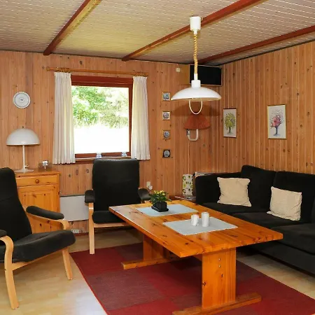 6 Person In Bl Vand * Блаванн